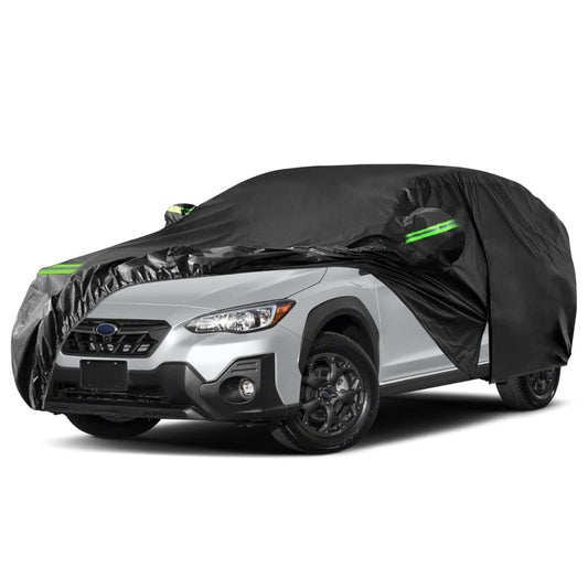 Cubierta impermeable para automóvil de repuesto para Subaru
