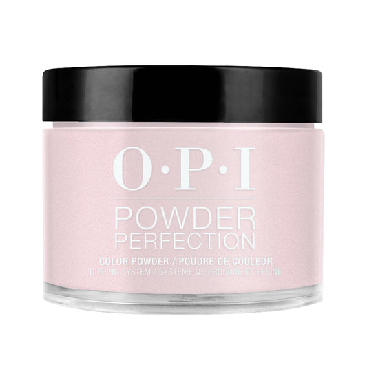 OPI Polvo de inmersión Powder Perfection | Polvo de inmersió