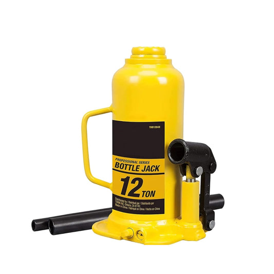 Jack Boss TH91204X Torin Gato hidráulico soldado para botell