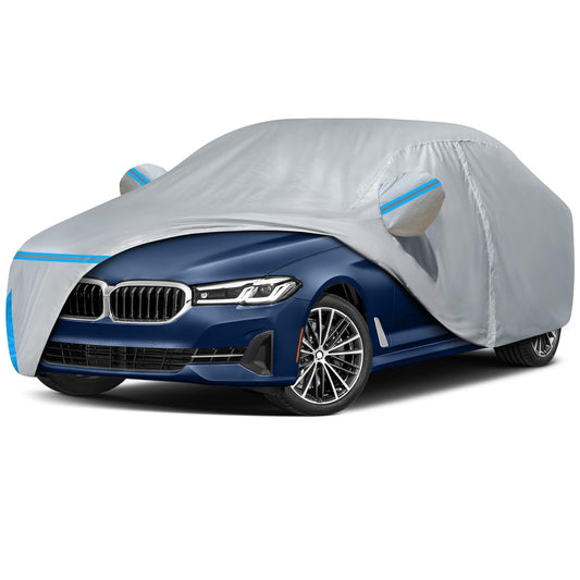 Funda de coche para BMW Serie 5 528i 530i 535i 540i M5 M550i