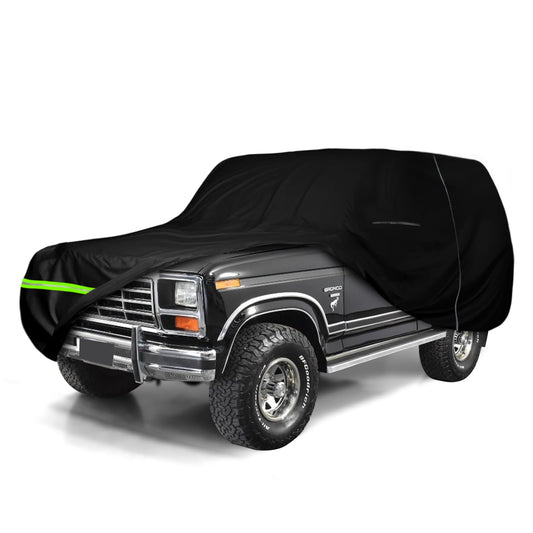 Fundas impermeables de repuesto para Ford Bronco 1978-1996,