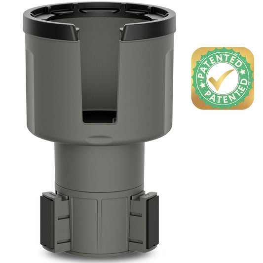 Adaptador de expansor para vaso de coche (ajustable) – Sosti