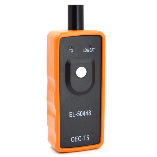 GM TPMS Herramienta de reaprendizaje Chevrolet TPMS Herramie
