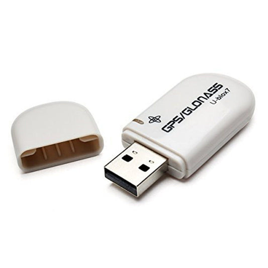 HiLetgo VK172 G-Mouse USB GPS/GLONASS USB GPS receptor para