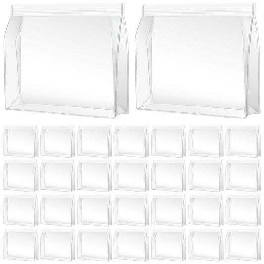 Circloophs Neceser transparente, Transparente