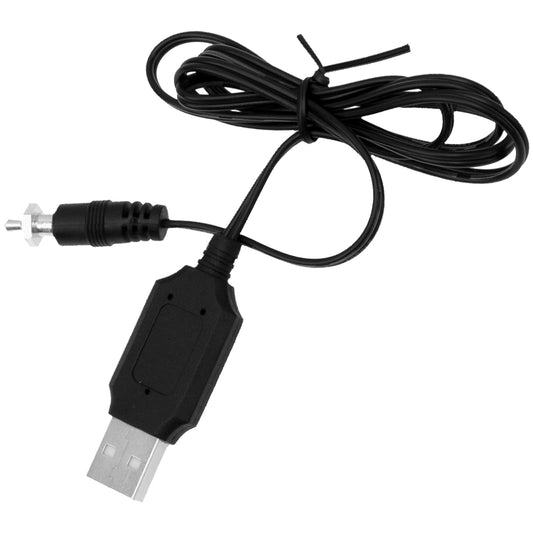 RC Igniter Cable de carga USB Cargador de batería para RC re