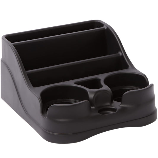 Consola central pequeña para automóviles, camionetas, miniva