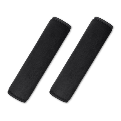 yuntop 2 almohadillas para cinturón de seguridad de automóvi