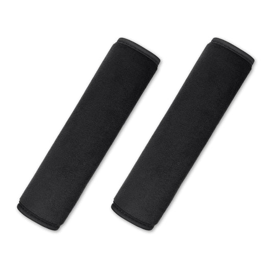 yuntop 2 almohadillas para cinturón de seguridad de automóvi