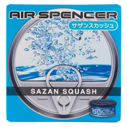 eikosha fragancia coche Desodorante Aire Spencer cartridge-s