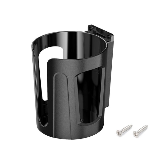 Portavasos grande, soporte universal para bebidas para casi