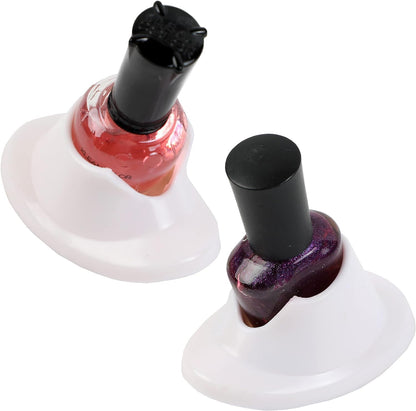 Trenton Gifts Soporte para esmalte de uñas, tecnología esenc