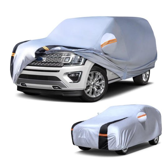 Funda grande para automóvil SUV para Ford Expedition 100% im