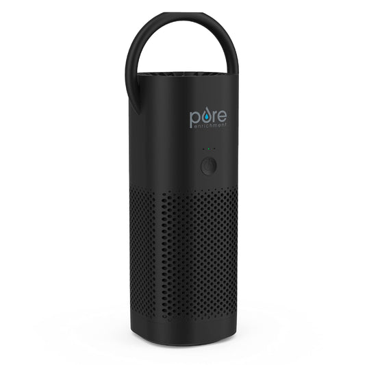 Pure Enrichment - Mini purificador PureZone de aire portátil