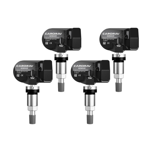Sensor TPMS, sistema de monitoreo de presión de neumáticos,