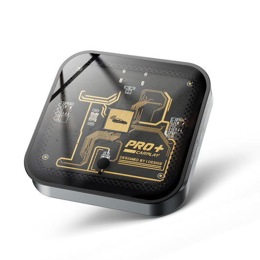 Adaptador inalámbrico de juego de coche - dongle inalámbrico
