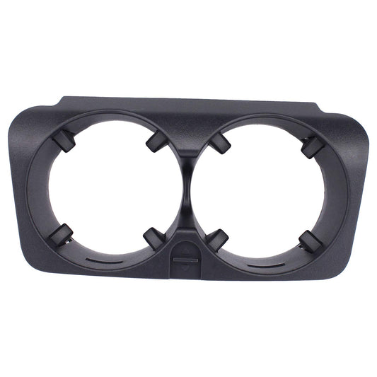 ApplianPar Soporte de taza de consola central para Mercedes