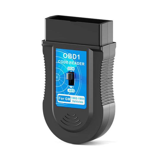 JOPLAY OBD1 Code Reader, Compatible with GM 1982-1995 Vehicl