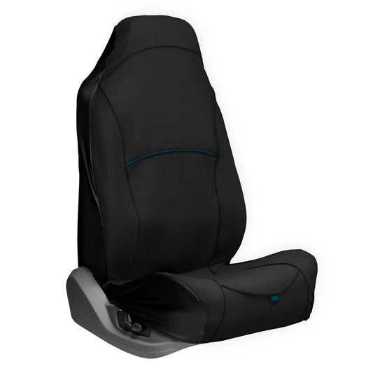 Kurgo Rover - Funda de asiento para perros, funda de asiento