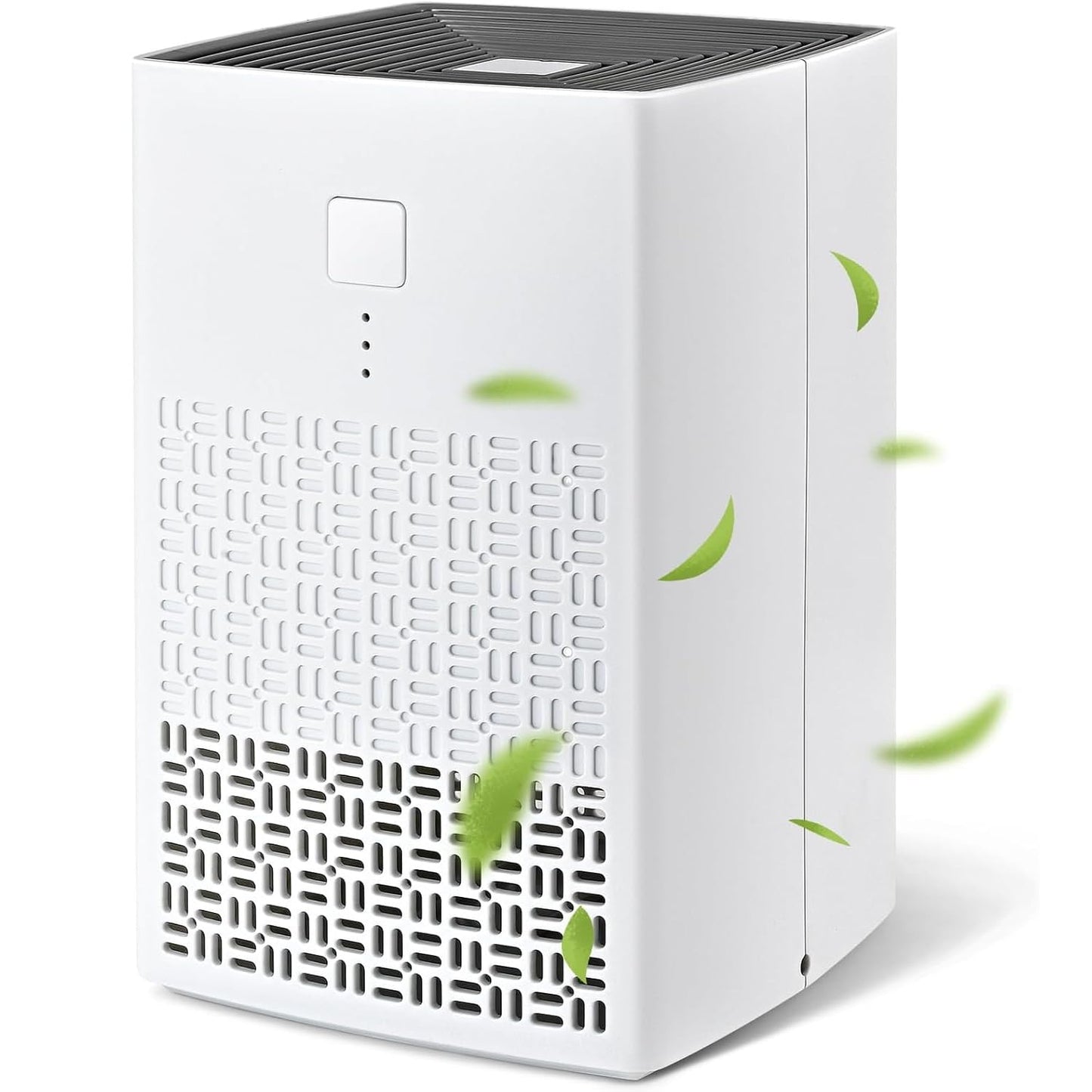 Purificadores de aire pequeños para oficina de escritorio, p