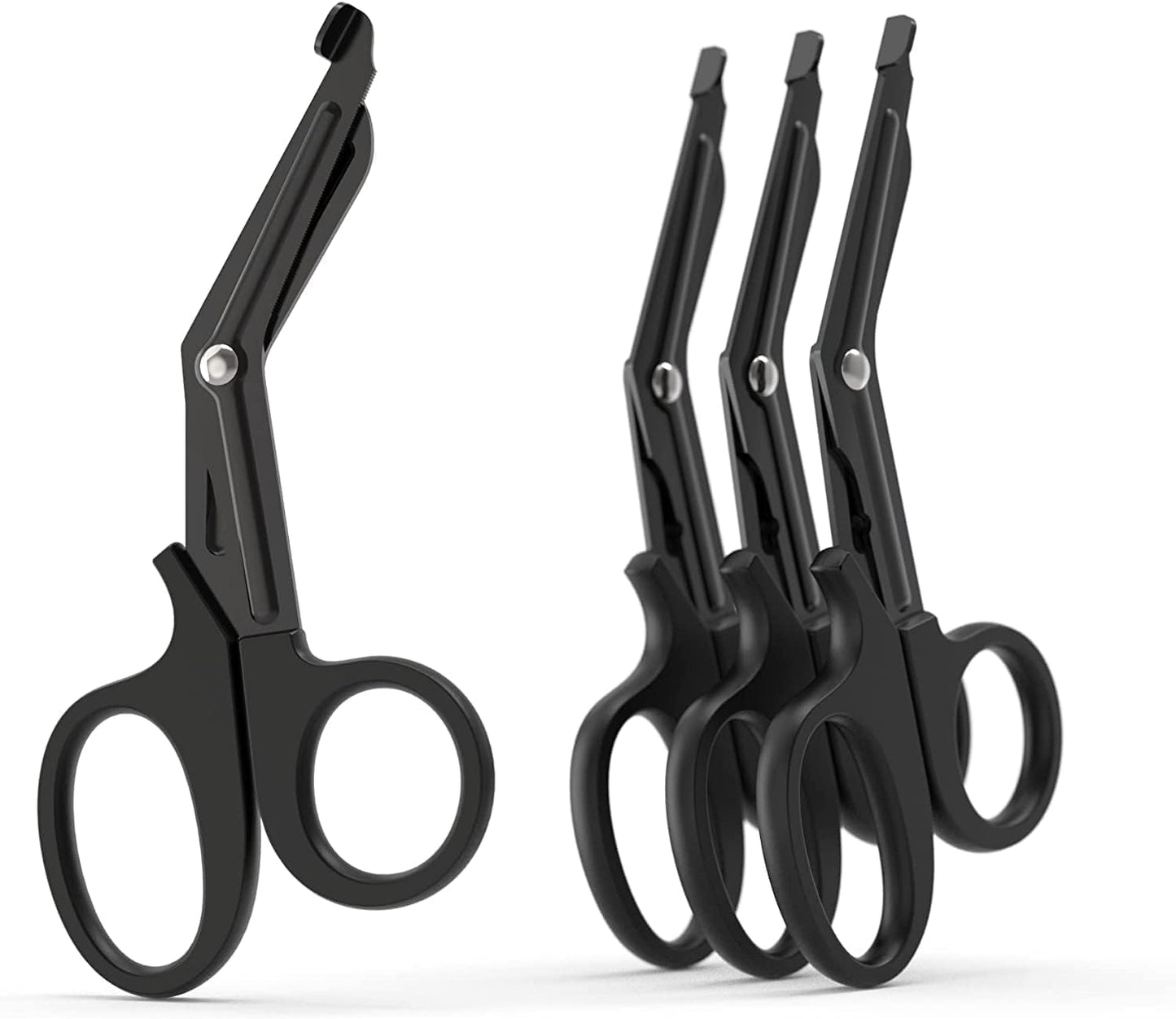 Tijeras de trauma de 7.5 pulgadas, tijeras médicas, tijeras