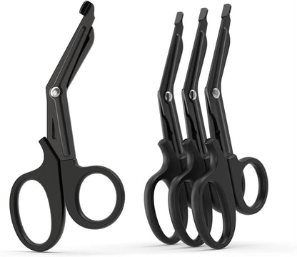 Tijeras de trauma de 7.5 pulgadas, tijeras médicas, tijeras