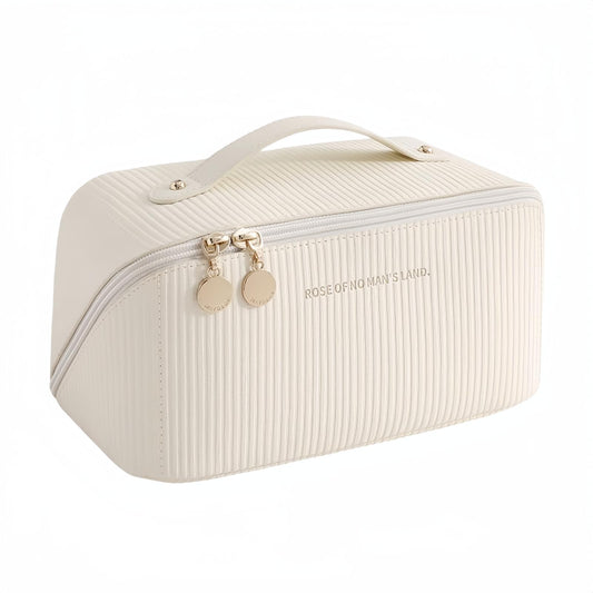 Bolsa de maquillaje de viaje Bolsa de cosméticos de viaje Bo