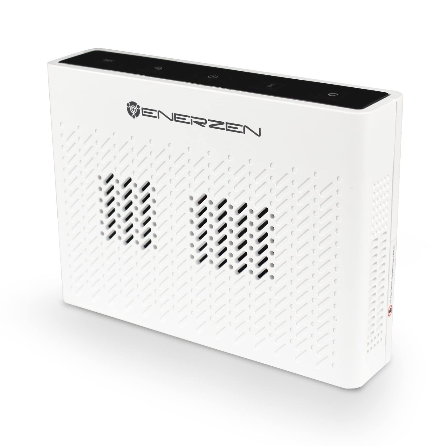 Enerzen O-222BA - Generador de ozono portátil 3 en 1 de 1,25