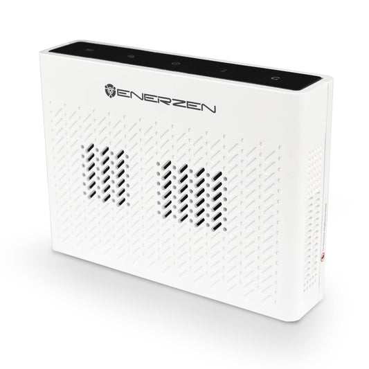 Enerzen O-222BA - Generador de ozono portátil 3 en 1 de 1,25