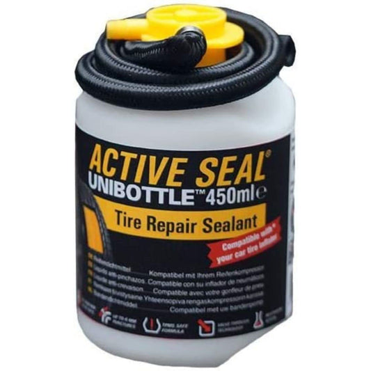 AIRMAN Sellador de reparación de neumáticos UNIBOTTLE 15.2 f
