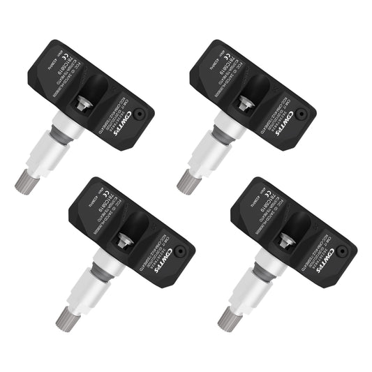 Sensor TPMS, sistema de monitor de presión de neumáticos 433