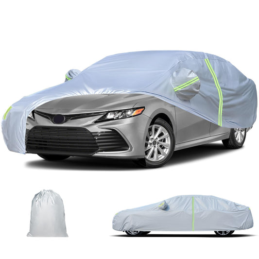 Funda de automóvil personalizada para Toyota Camry 2007-2024