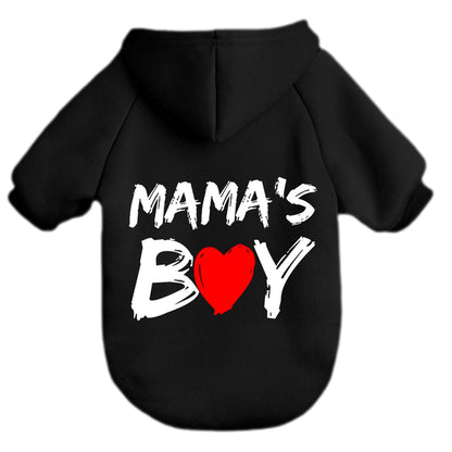 Sudaderas con capucha para gatos, ropa para mascotas, cachor