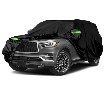 Funda impermeable de repuesto para Infiniti QX80/Nissan Arma