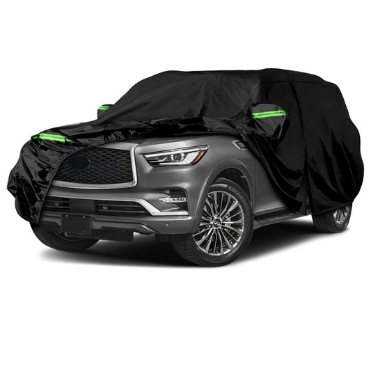 Funda impermeable de repuesto para Infiniti QX80/Nissan Arma