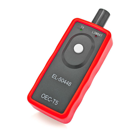 AICEL TPMS Herramienta de reaprendizaje para sensor de neumá