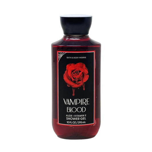 Bath & Body Works Signature Collection Gel de ducha para muj