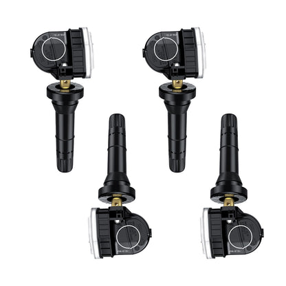 TPMS Sensor 315MHZ Sensores de monitor de presión de neumáti