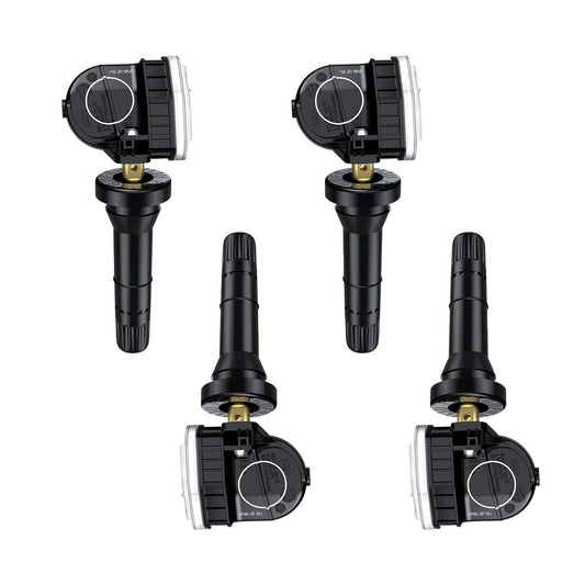 TPMS Sensor 315MHZ Sensores de monitor de presión de neumáti