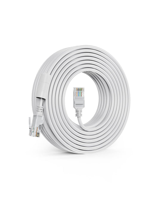 ZOSI Cable Ethernet de 60 pies (65.6 ft), cable de red RJ45