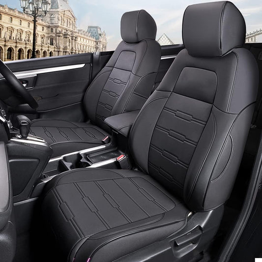 Funda de asiento de coche para Honda CRV 2017 2018 2019 2020