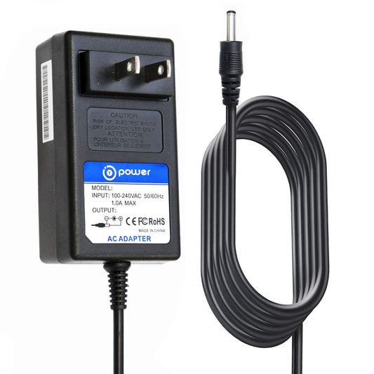 T POWER Cargador de 15 V para arrancador de coche 450A 500A