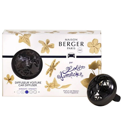 Lampe Berger Lolita Lempicka - Difusor para coche (5.5 x 3.5