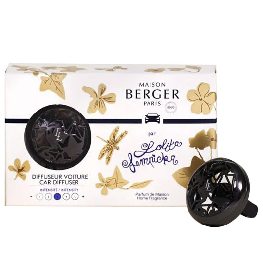 Lampe Berger Lolita Lempicka - Difusor para coche (5.5 x 3.5