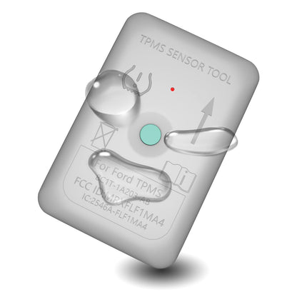 Herramienta de reaprendizaje para Ford TPMS a prueba de agua