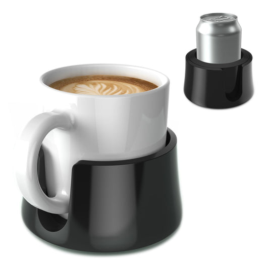 HIT PRODUCTS TableCoaster - Soporte original antiderrames pa