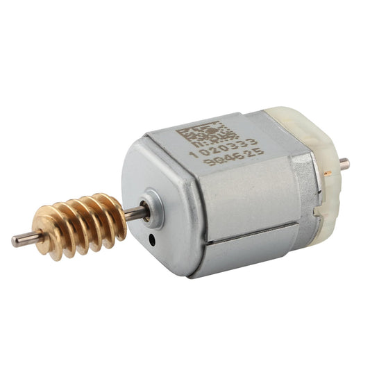 Bloqueo del motor, ESL/ELV Motor de metal de bloqueo de dire