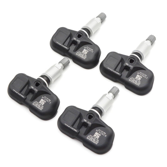 4 unidades 42753-STK-A04 42753-STK-A03 Sistema de monitoreo