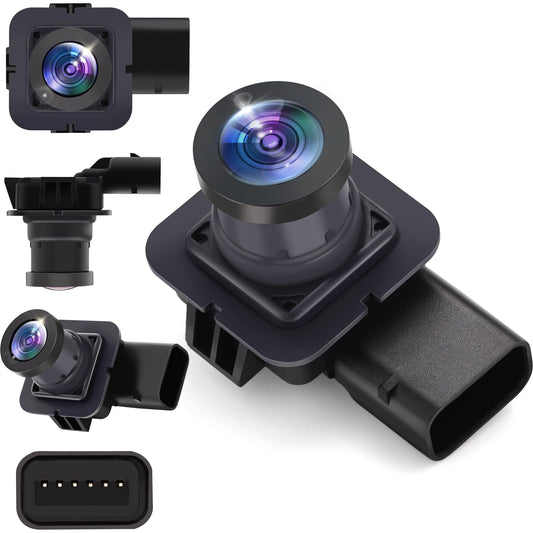 Cámara de visión trasera compatible con Ford Edge 2011 2012