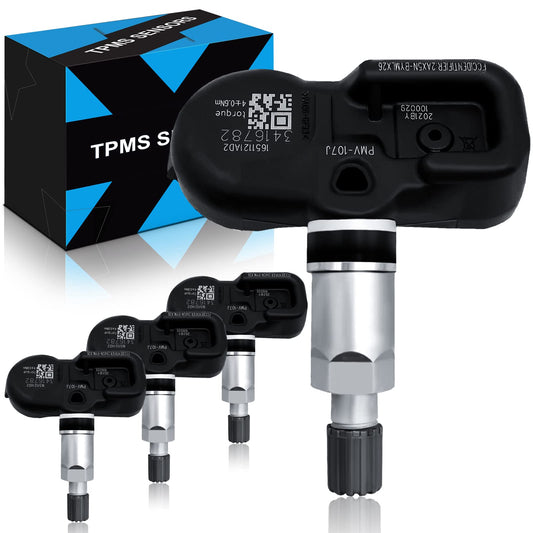 Sensor TPMS preprogramado para: Lexus IS250 2006-2015 IS350,